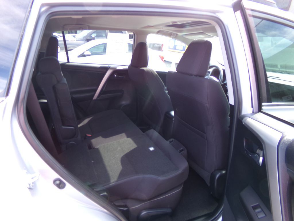 2016 Toyota Rav4 Image 47
