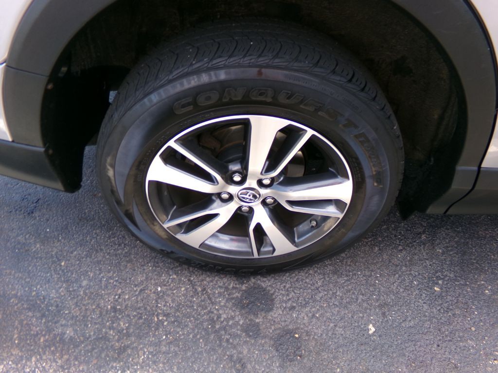2016 Toyota Rav4 Image 48