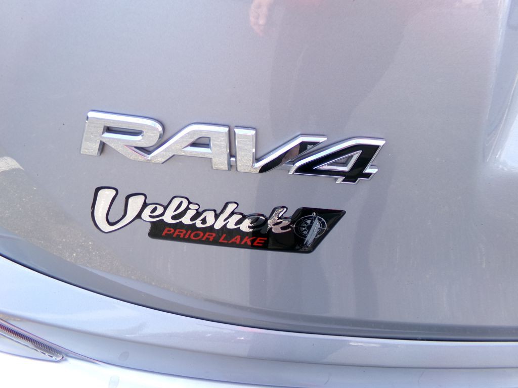 2016 Toyota Rav4 Image 53