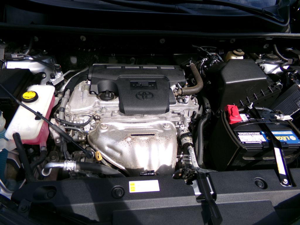 2016 Toyota Rav4 Image 58