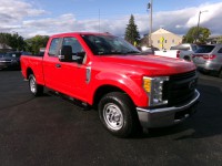 Image for 2017 Ford F-250 Super Duty ID: 6813490