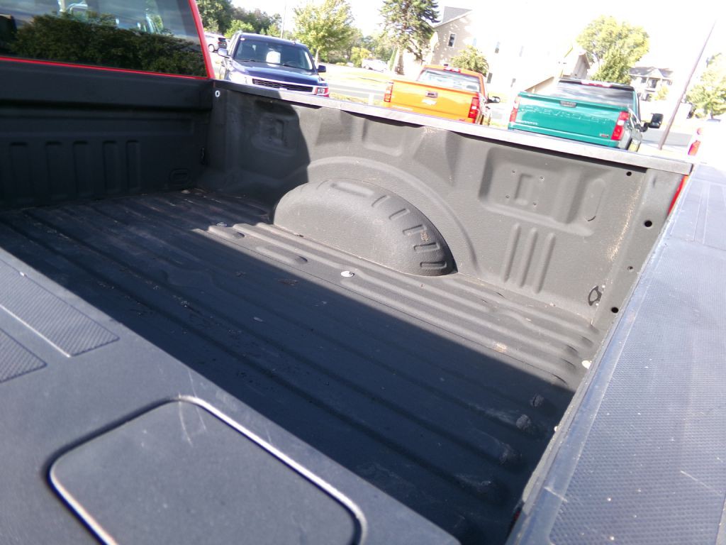 2017 Ford F-250 Image 9