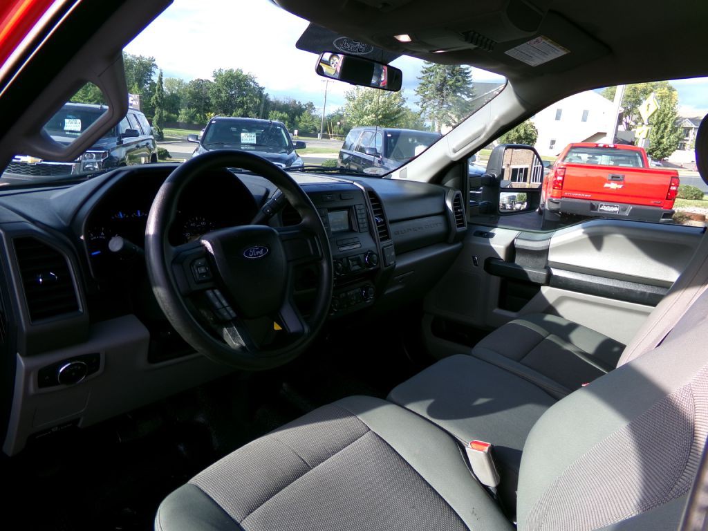 2017 Ford F-250 Image 13