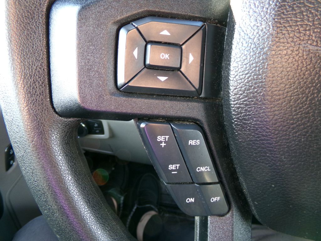2017 Ford F-250 Image 14