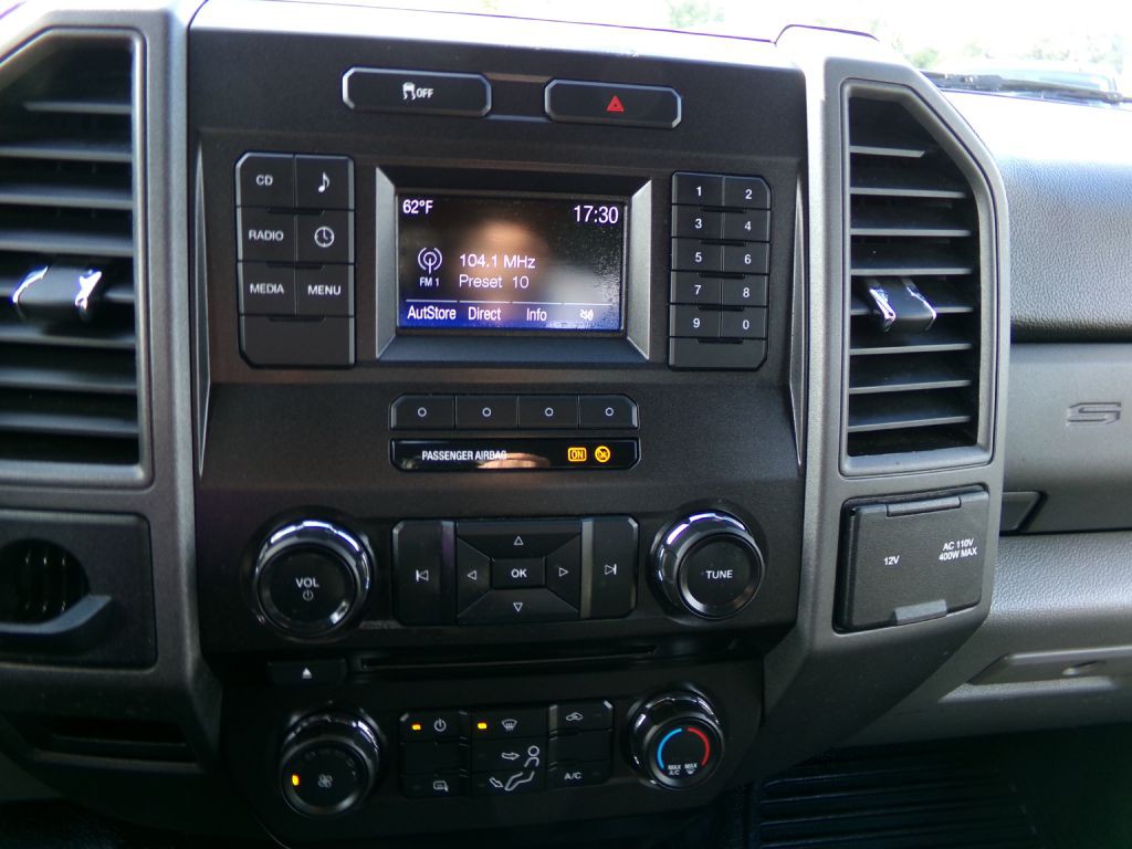 2017 Ford F-250 Image 17