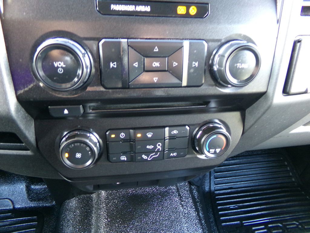 2017 Ford F-250 Image 18