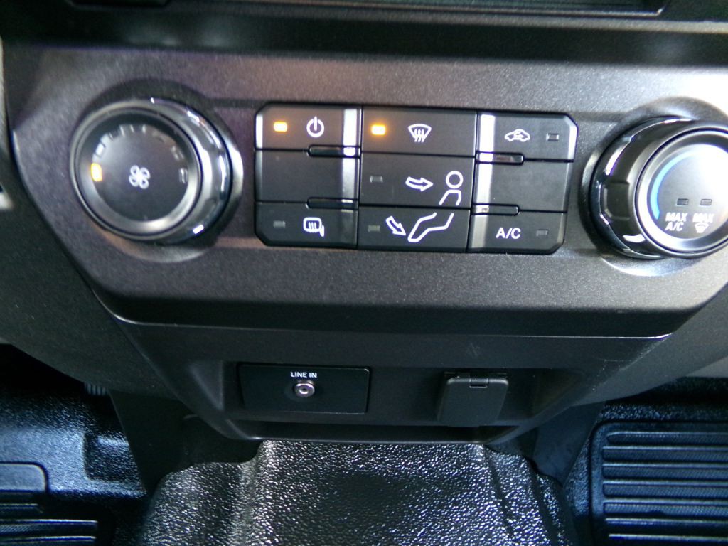 2017 Ford F-250 Image 19