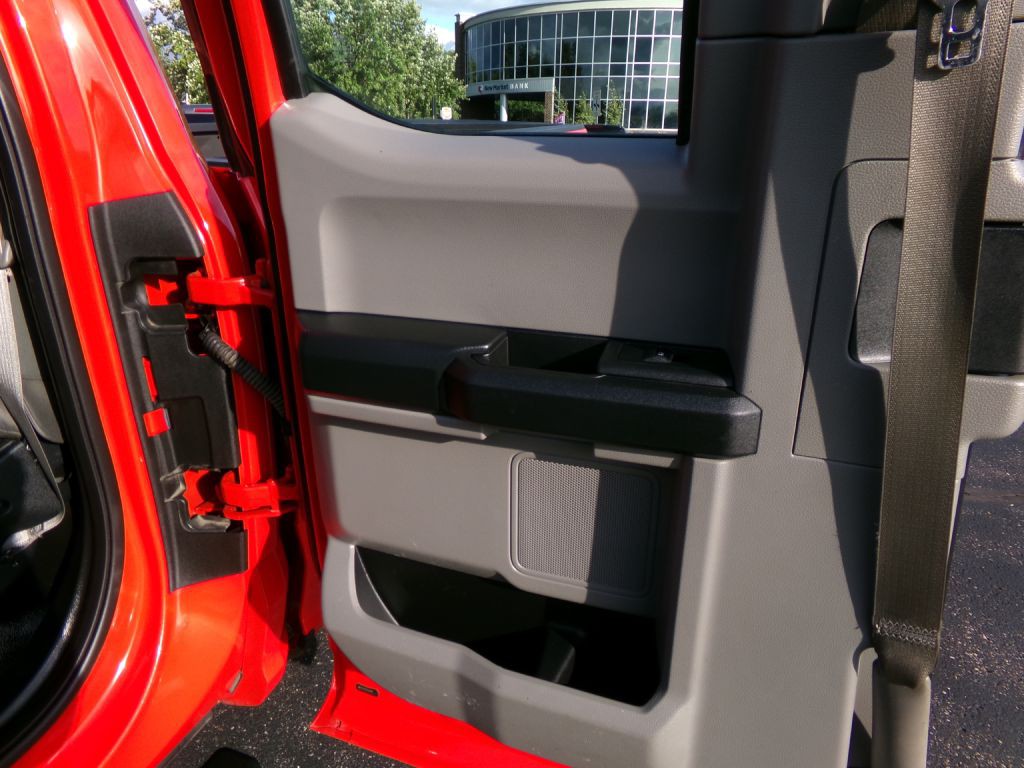 2017 Ford F-250 Image 27