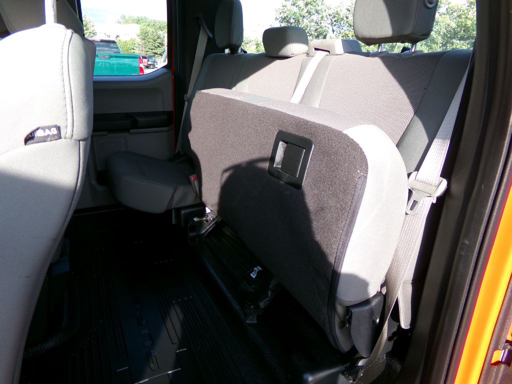 2017 Ford F-250 Image 29