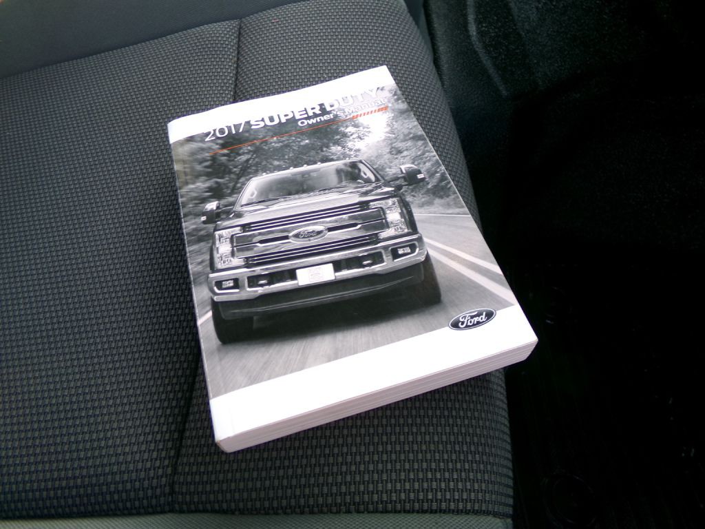 2017 Ford F-250 Image 33