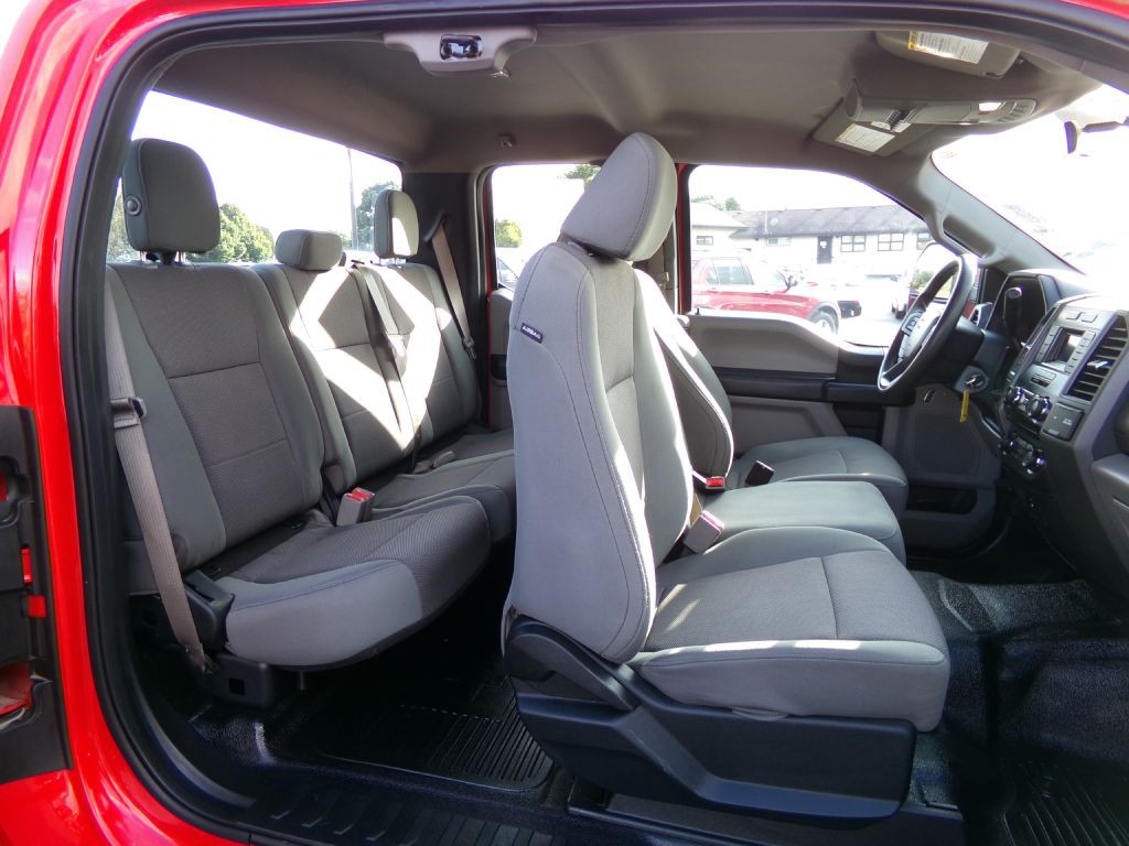 2017 Ford F-250 Image 35