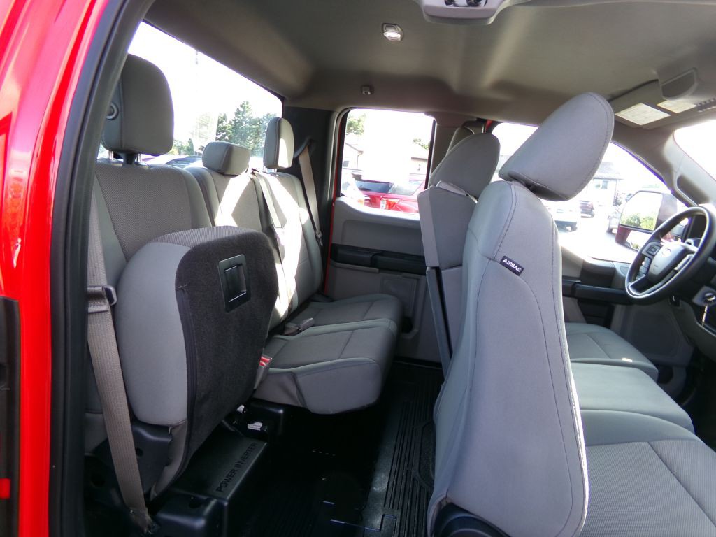 2017 Ford F-250 Image 36