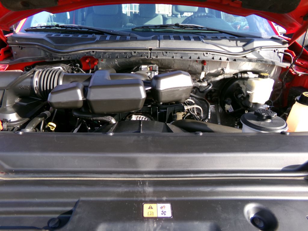 2017 Ford F-250 Image 47