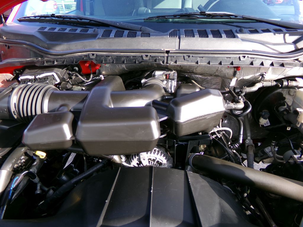 2017 Ford F-250 Image 48