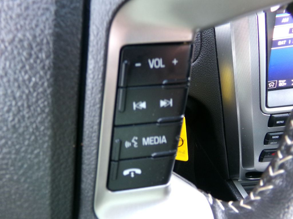2011 Ford Fusion Image 18