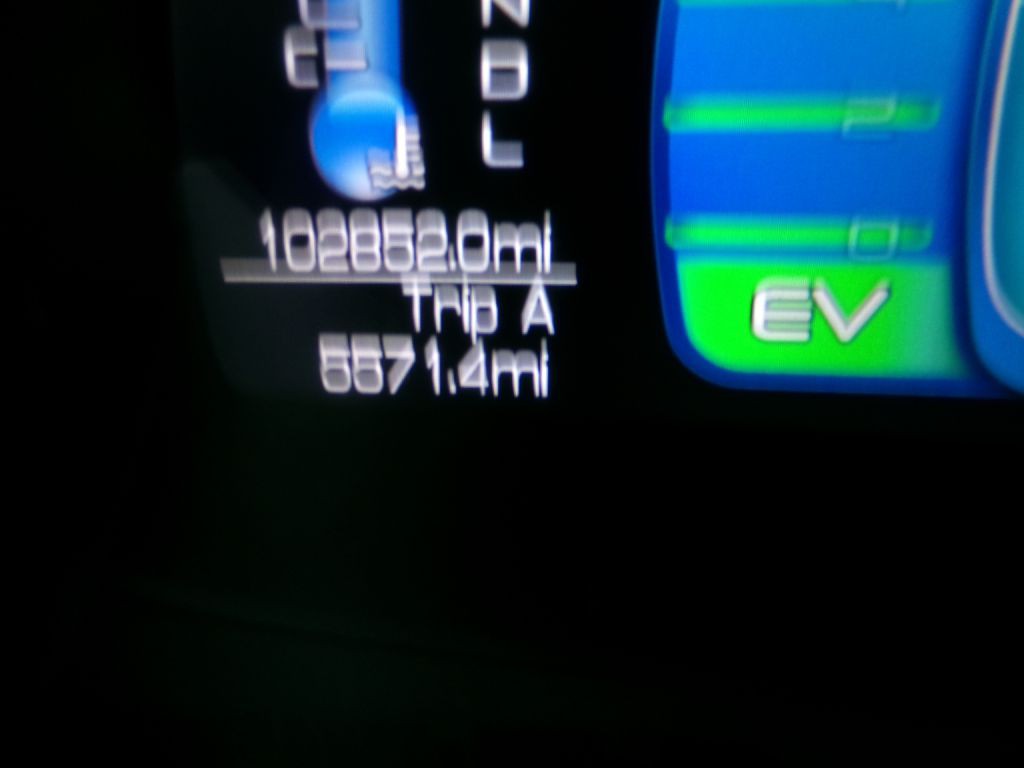 2011 Ford Fusion Image 19
