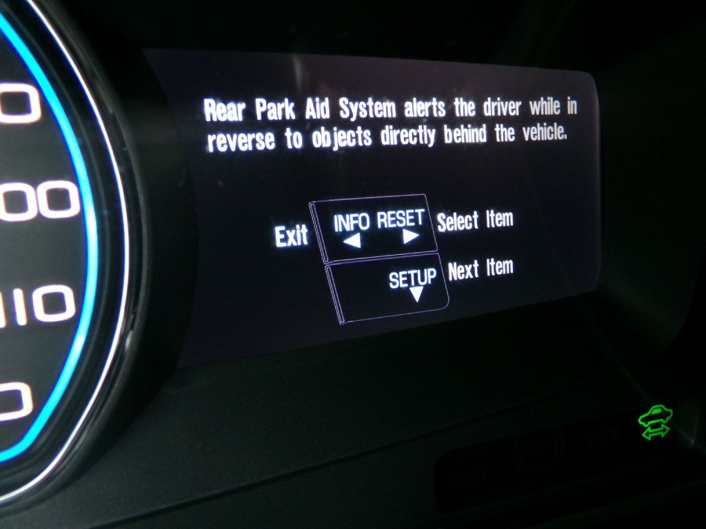 2011 Ford Fusion Image 21