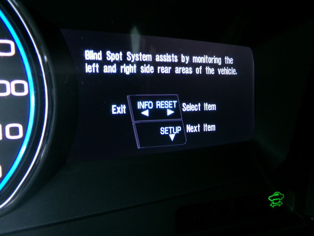 2011 Ford Fusion Image 22