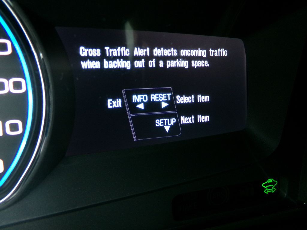 2011 Ford Fusion Image 23