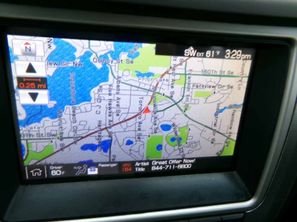 2011 Ford Fusion Image 26