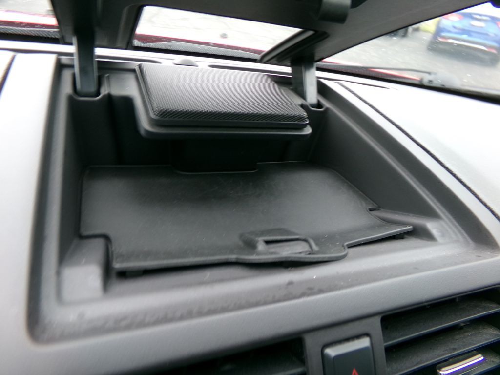 2011 Ford Fusion Image 37