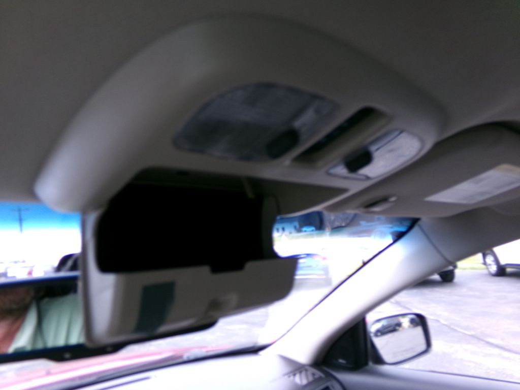 2011 Ford Fusion Image 38