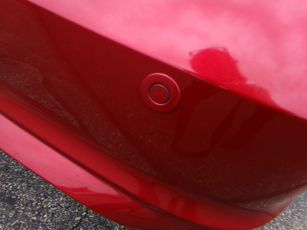 2011 Ford Fusion Image 53