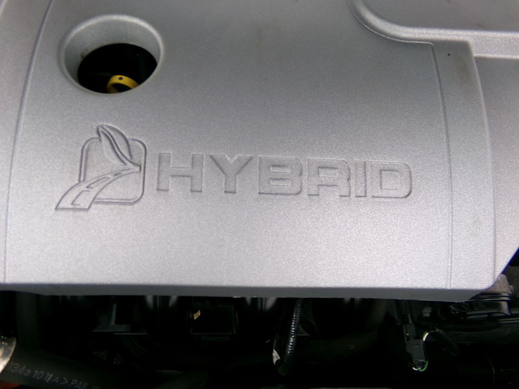 2011 Ford Fusion Image 59