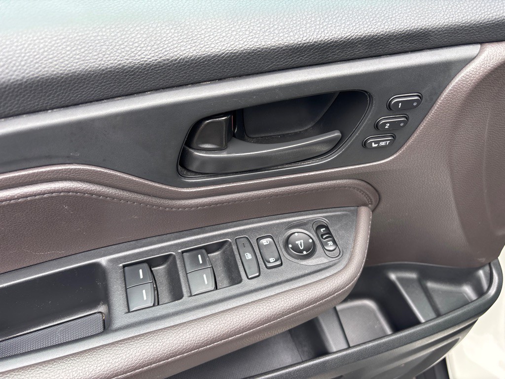 2019 Honda Odyssey Image 10