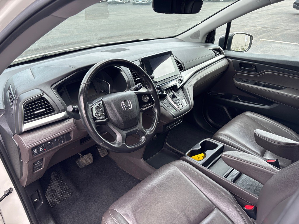 2019 Honda Odyssey Image 13