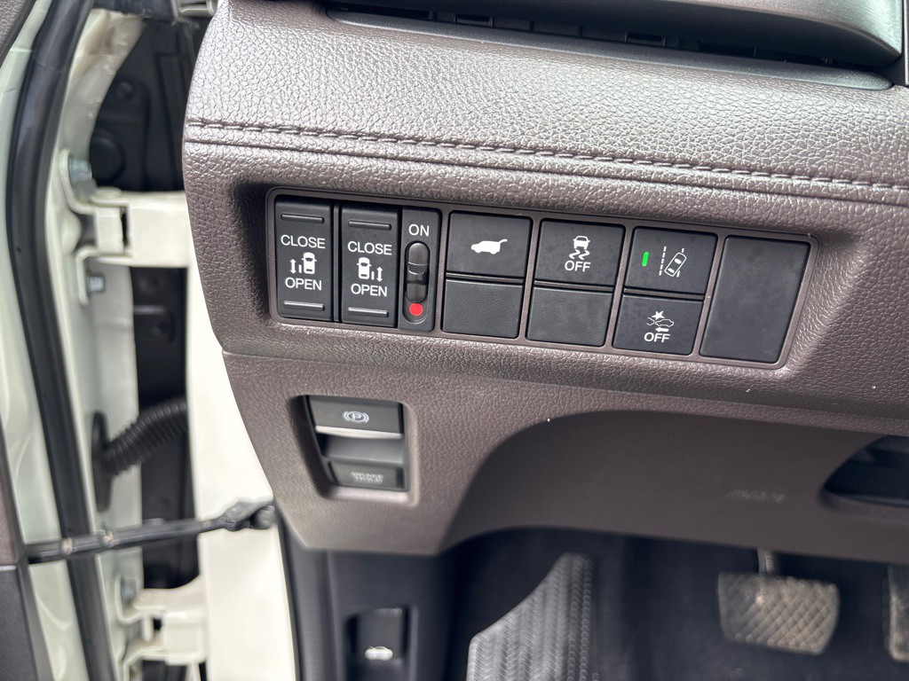 2019 Honda Odyssey Image 14