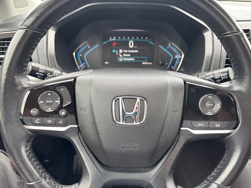 2019 Honda Odyssey Image 15