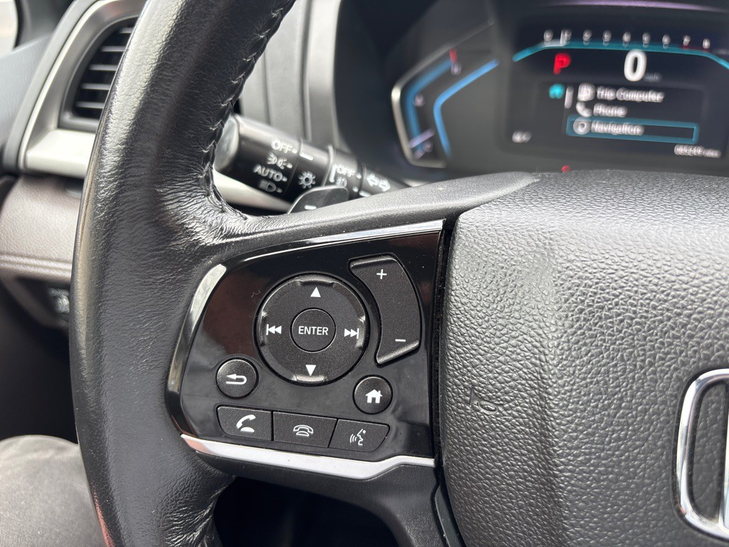 2019 Honda Odyssey Image 16