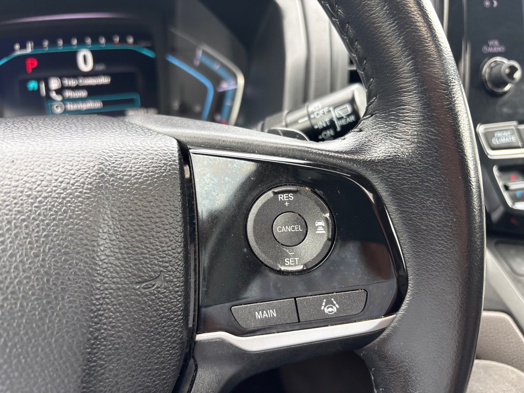 2019 Honda Odyssey Image 17