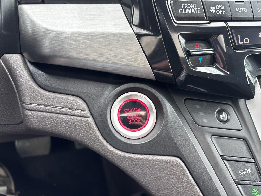 2019 Honda Odyssey Image 19