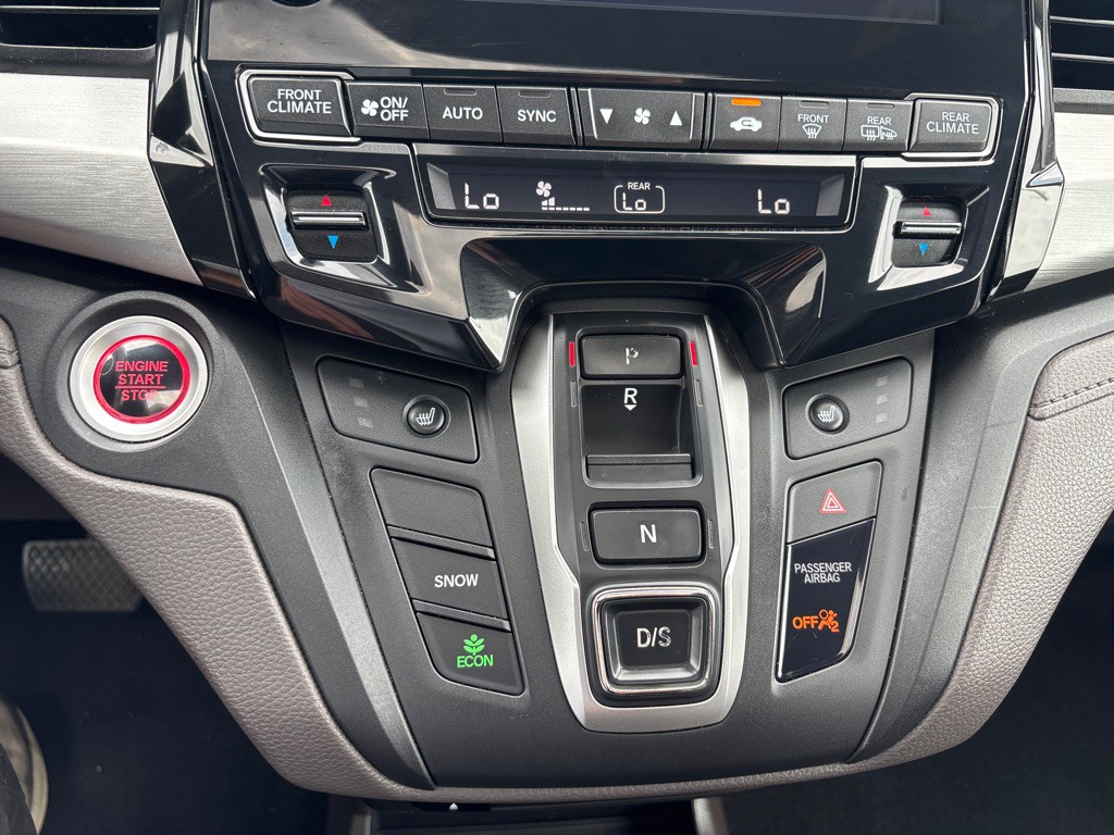 2019 Honda Odyssey Image 24
