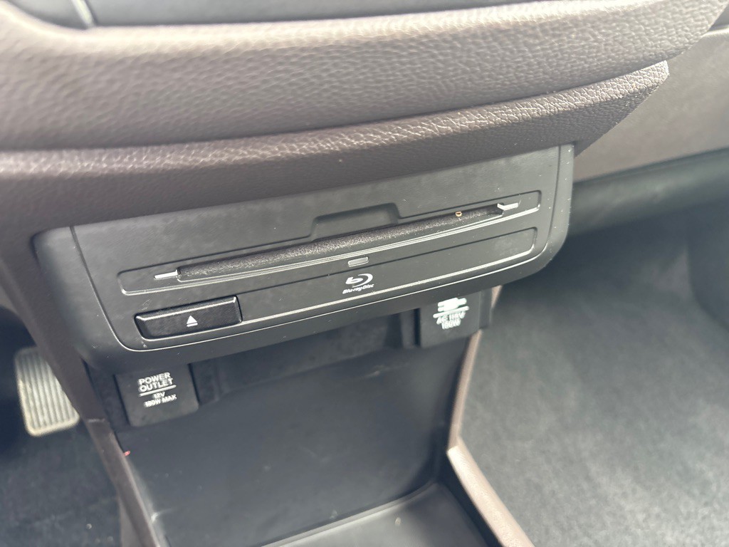 2019 Honda Odyssey Image 26