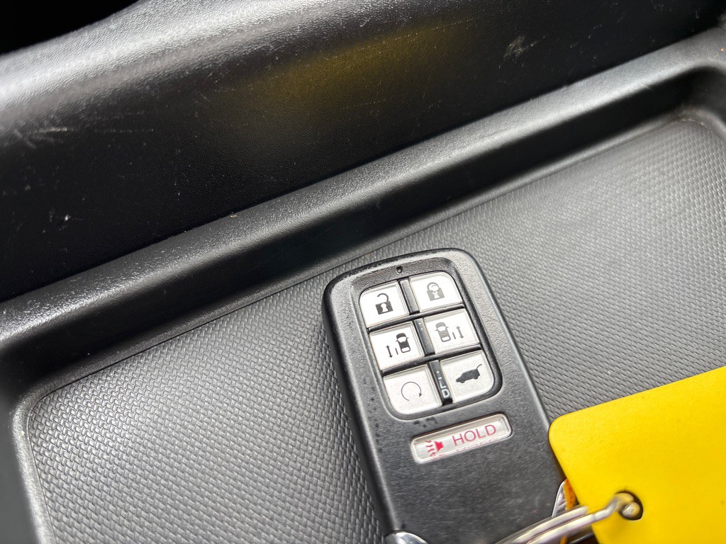 2019 Honda Odyssey Image 27