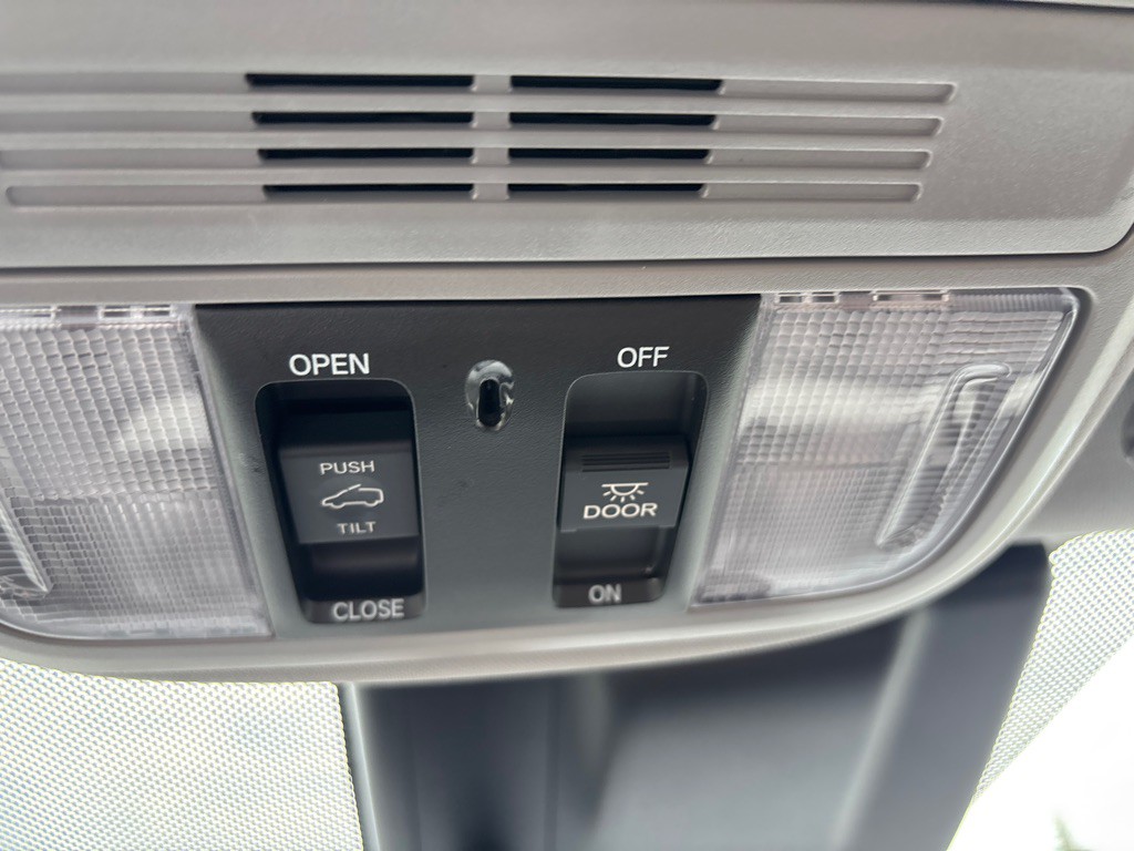 2019 Honda Odyssey Image 30