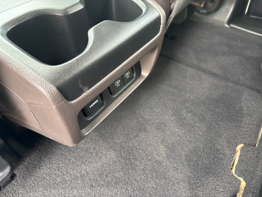 2019 Honda Odyssey Image 33