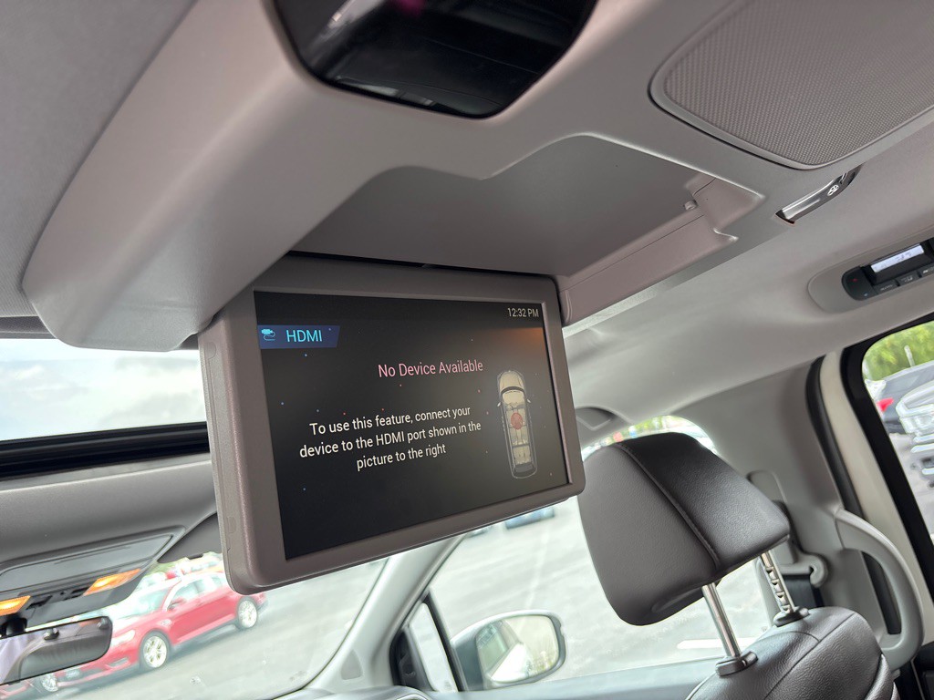 2019 Honda Odyssey Image 34