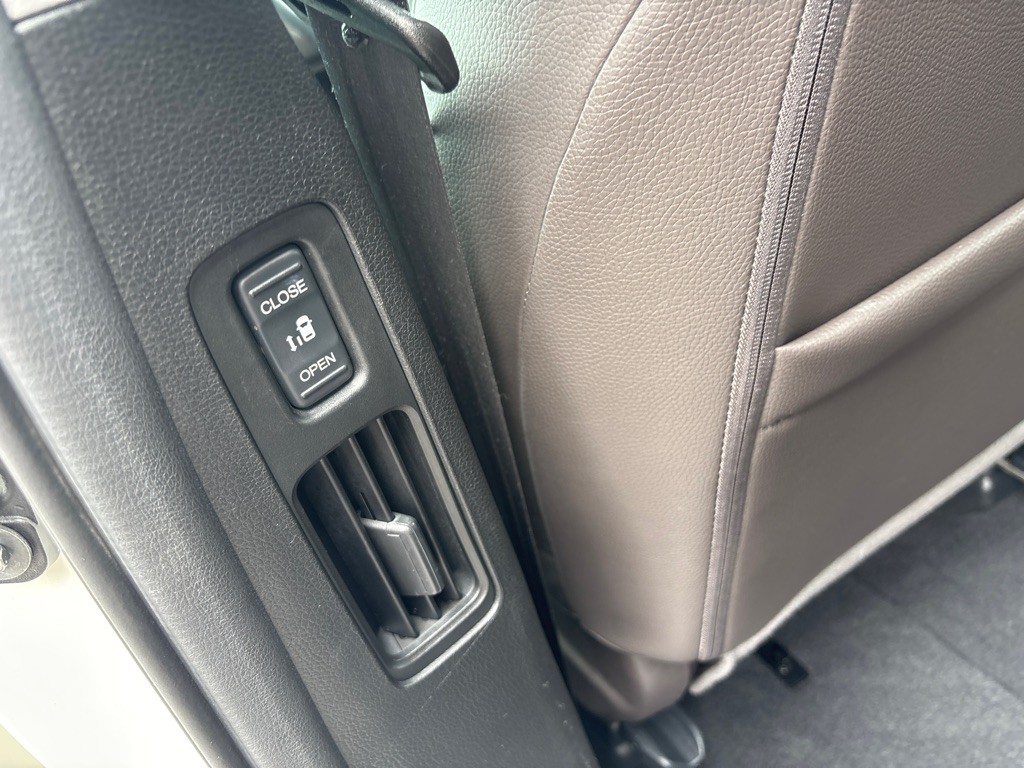 2019 Honda Odyssey Image 35