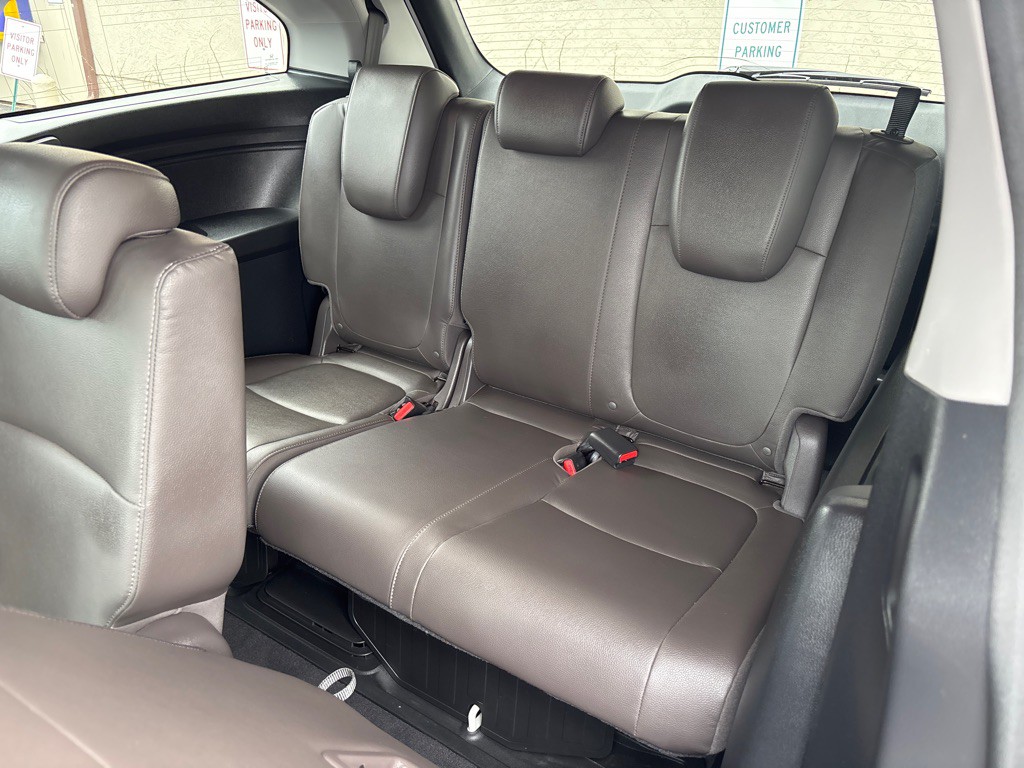 2019 Honda Odyssey Image 37