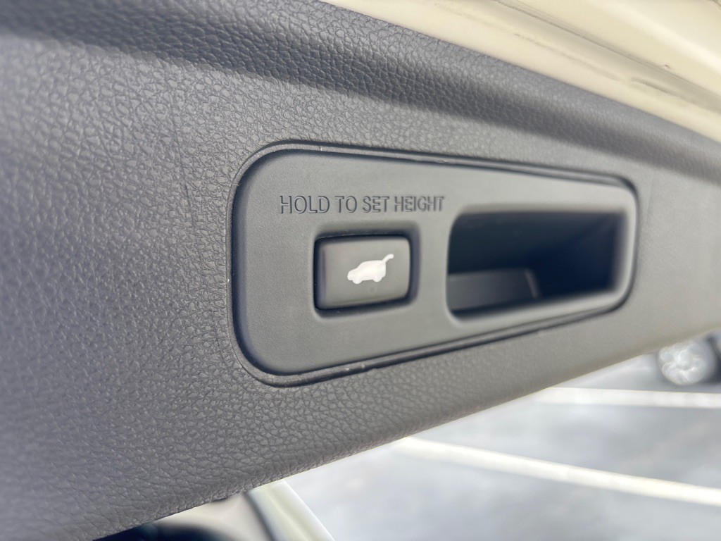 2019 Honda Odyssey Image 39