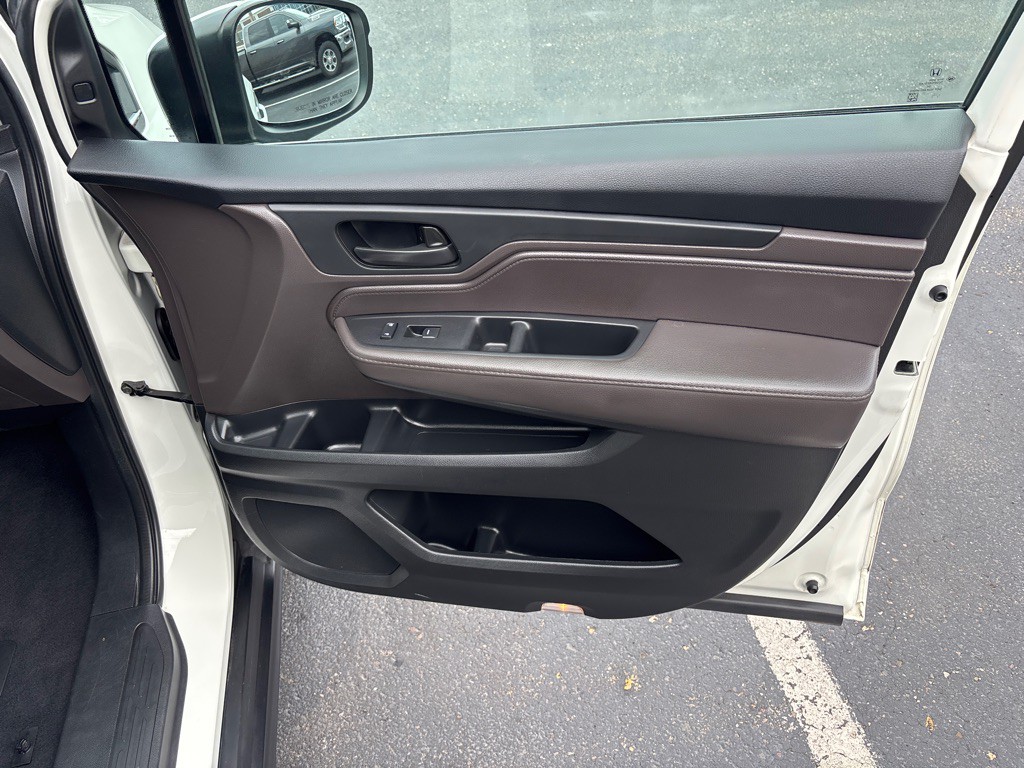 2019 Honda Odyssey Image 41
