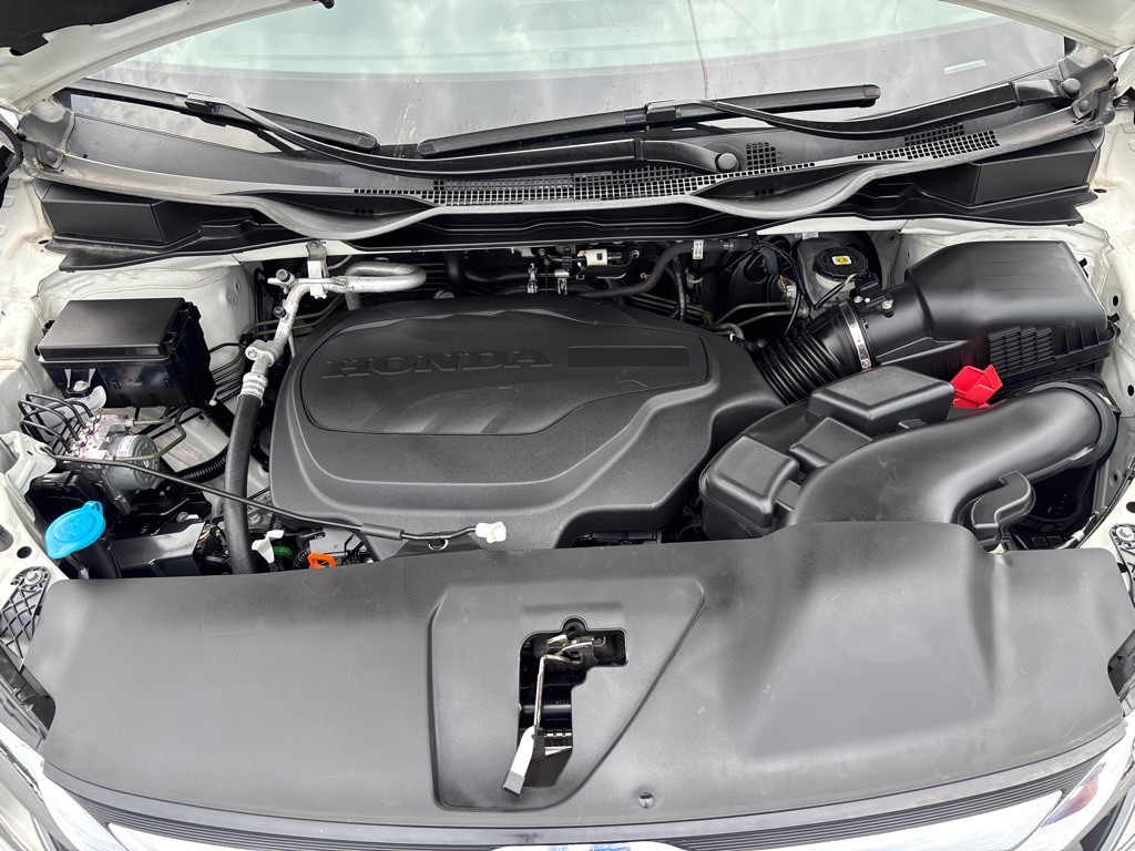 2019 Honda Odyssey Image 43