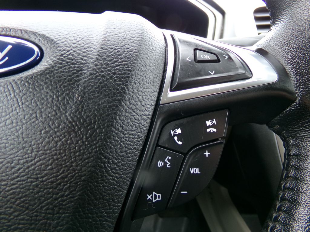 2018 Ford Fusion Image 14