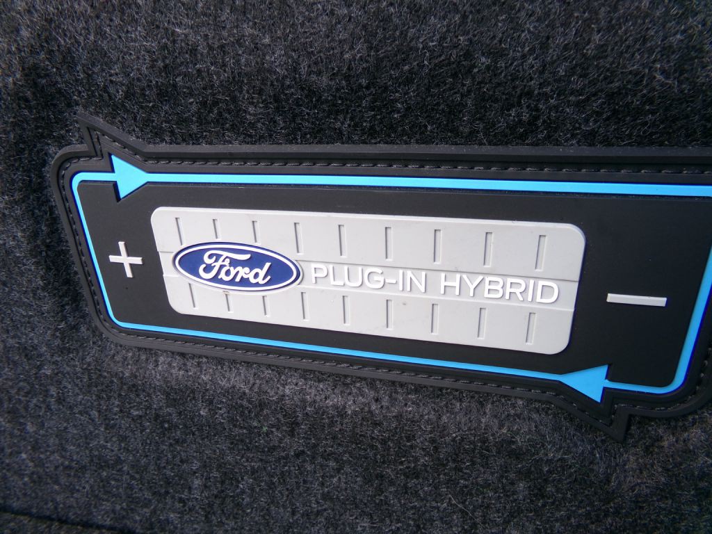 2018 Ford Fusion Image 42