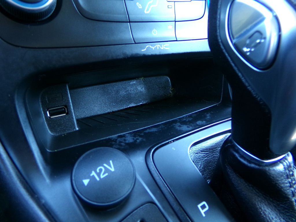 2018 Ford Focus Image 22
