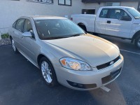 Image for 2012 Chevrolet Impala LTZ ID: 6829418